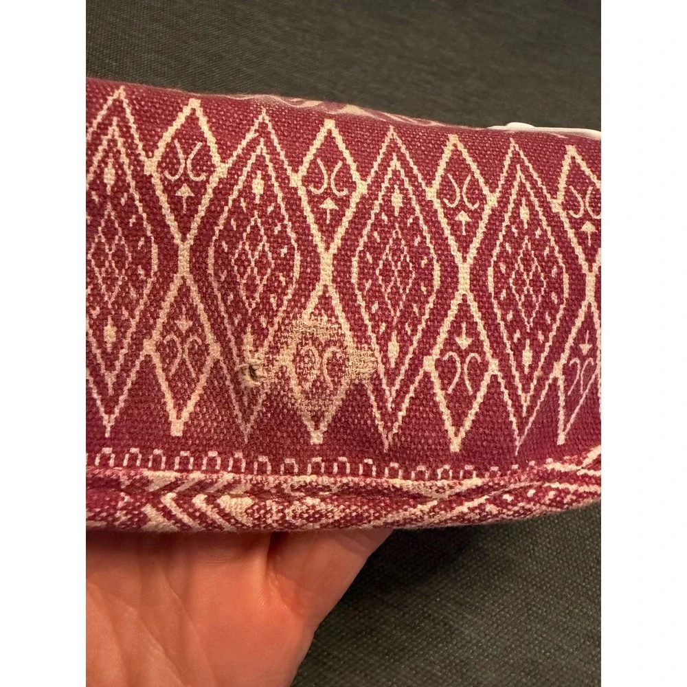 Kavu trifold wallet
